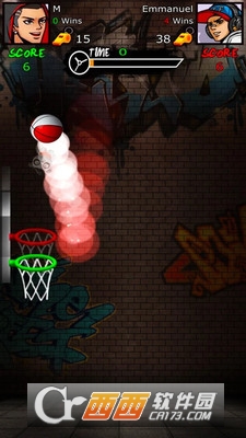 跃动投篮 v1.5.3180