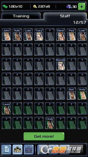 空转大亨太空公司(Idle TycoonSpace Company) v1.5.0 安卓版