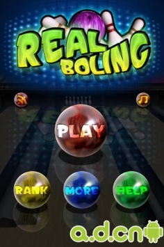 保龄球 v1.0.6 v3.1.5