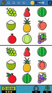 找出差异挑战游戏中文版（Spot the Difference）图片1