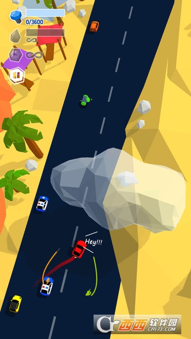 MyLittleChaser(My Little Chaser) v1.3.14 官方版