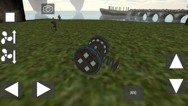 废品机械师单机版  v0.80.860