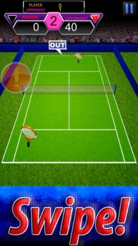 2013英国王牌网球冠军公开赛 v3.1.5