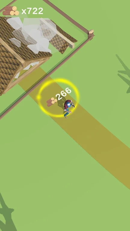 森林砍伐大师 v0.9