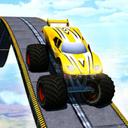 越野车特技赛手游