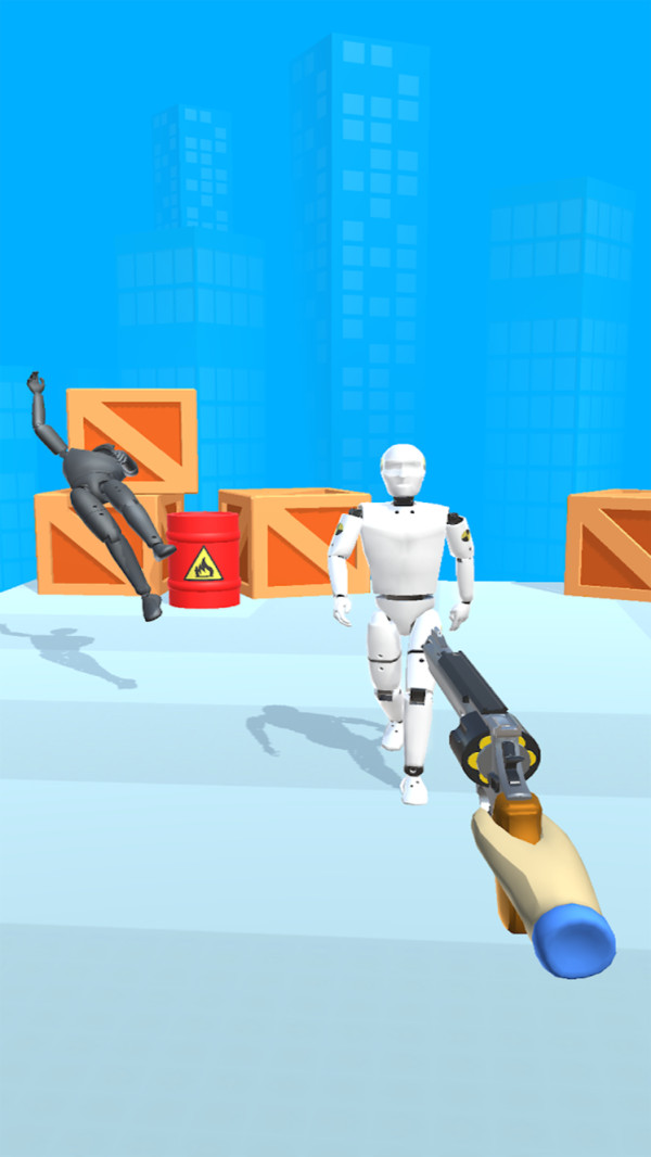 我是杀手 v1.0.25