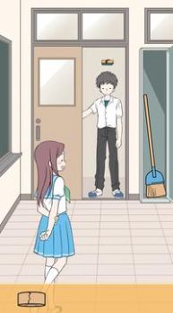 淘气少女游戏最新版 截图0