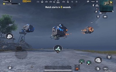 绝地求生10.3 2024-06-25 15:08