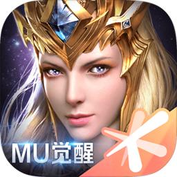 奇迹MU觉醒