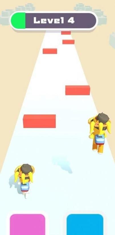 情侣障碍跑截图1