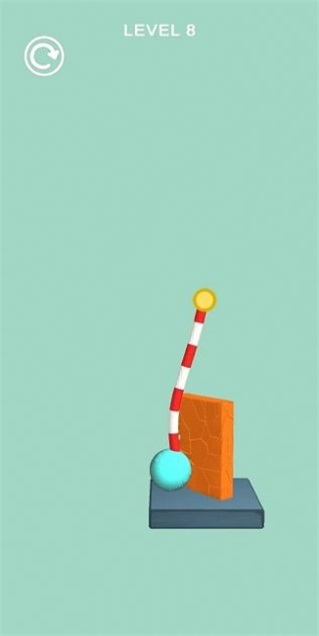 绳索打击截图2