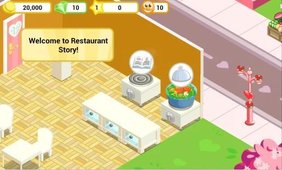 Restaurant Story(餐厅物语情人节版) v1.5.5.4