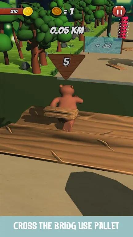 动物快跑截图2
