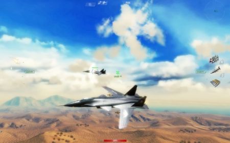 搏击长空 v3.1.5