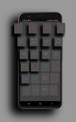 crosshairpro准心截图0
