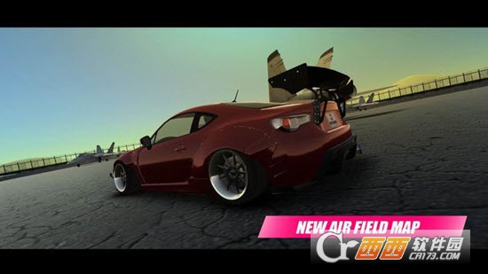 Drift Horizon(零点漂移) v4.5 安卓版