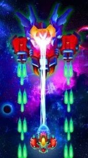 银河宇宙大战截图2