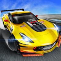 Speed Driving 2019(2019极速飙车)