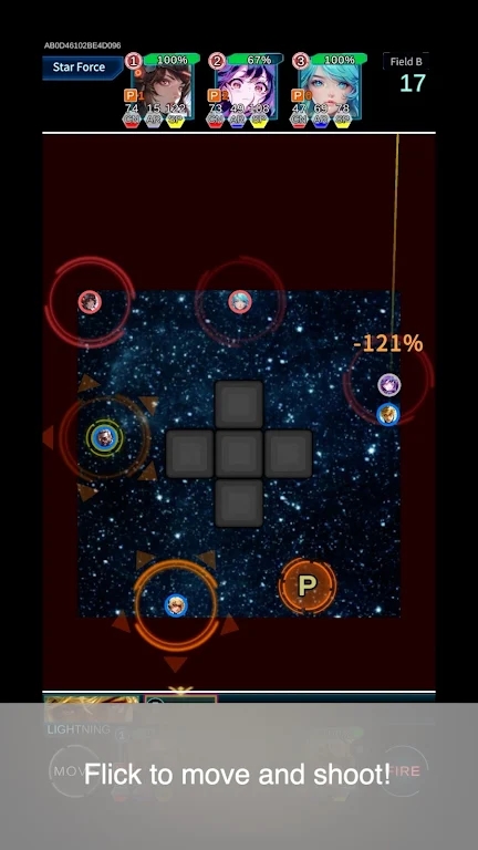 银击传官方安卓版  v4.0.1