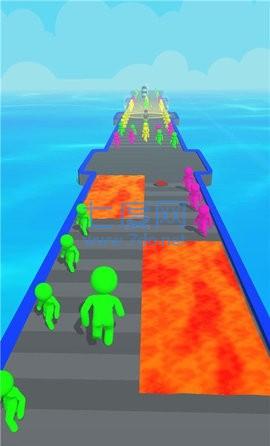 打架没怕过 v1.0