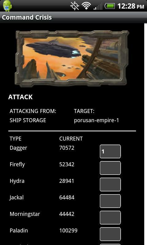 Command Crisis: Callsign Lite(命令危机) v1.0.63 安卓版