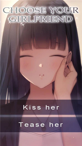 MyGhostGirlfriend截图2