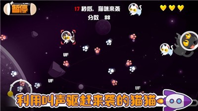猫狗大战  V 1.0