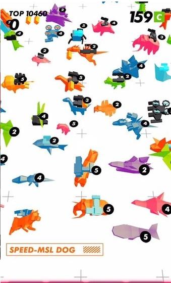 时间凝固射击 v1.4