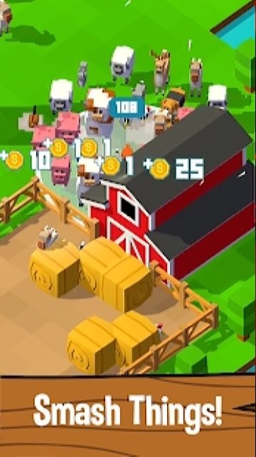 Farm Fighters(农场斗士)截图1