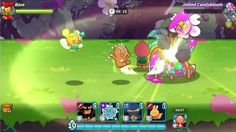 饼干战争官方网站游戏下载正式版 V1.0 v5.4.3