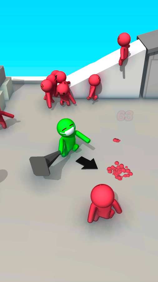 打什么仗手游官方版  v5.4.2