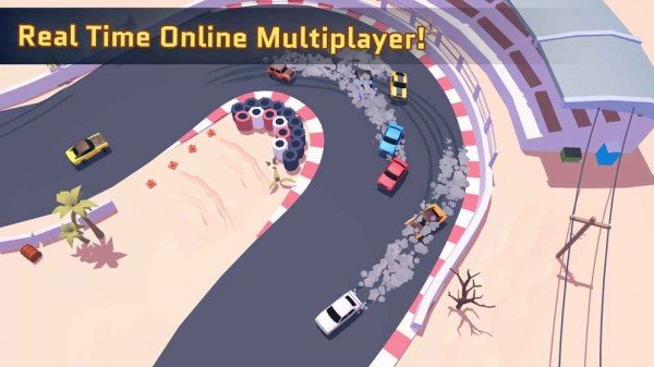 防滑风暴 版本：v1.0.126