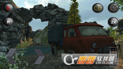 4x4俄罗斯越野车手游 v1.0232 安卓版