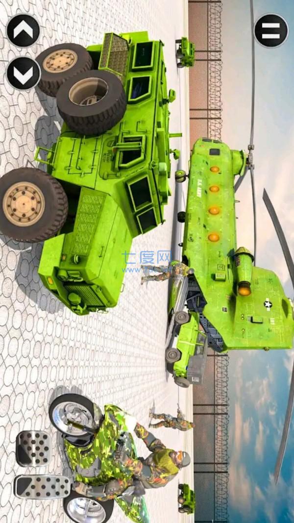 战争大比拼 v1.6