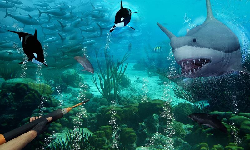 生存狩猎狙击 v1.0.0