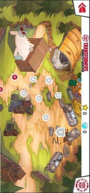 领袖的挑战截图3