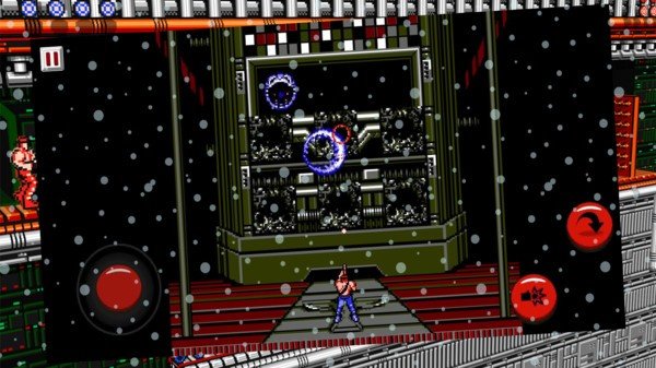 超级魂斗罗 v1.0.1