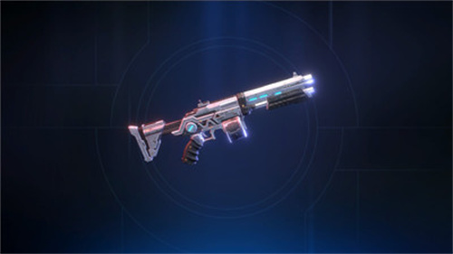 星际骇客无限金币版截图3