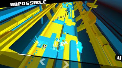 双生奔跑者2 1.1.2 去广告修改版