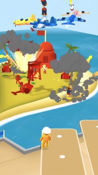 空降格斗兵 v3.1.5