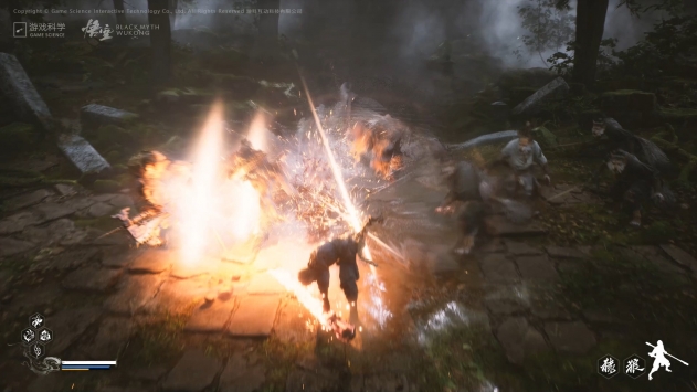 黑神话悟空手机版 v3.1.5