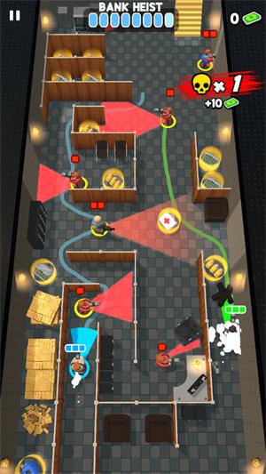 致命双人行 v0.27