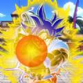愤怒的超级赛亚人悟空传奇游戏安卓版（Raging Saiyan Super Z） 