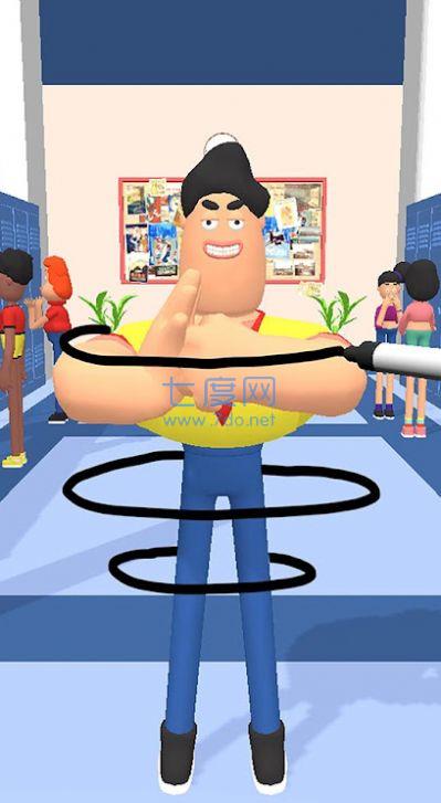 涂鸦人生游戏截图1