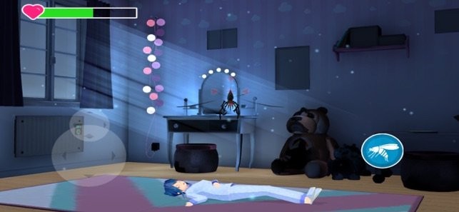 蚊子先生模拟器2截图1
