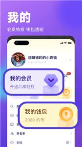 简约截图1