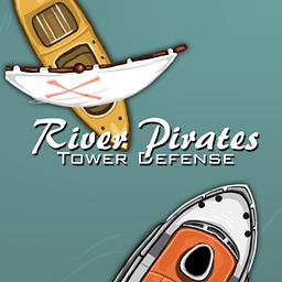 River Pirates Free(海盗塔防)