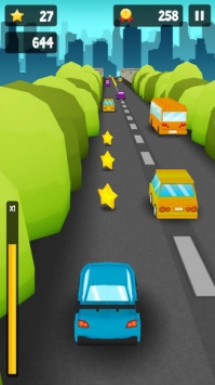 拖曳公路之竞速赛车 Speed Racing Drag Highway v3.1.5