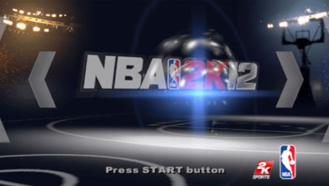 NBA2K12手机版中文版下载  v4.2.1