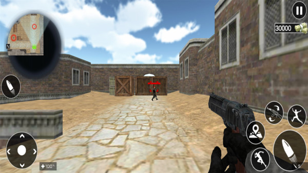 命运之战凌光之刻 v1.0